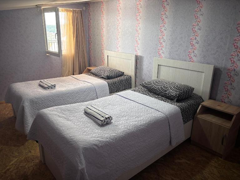 Guest house Katerina - Chambres d'hôtes Koutaïssi