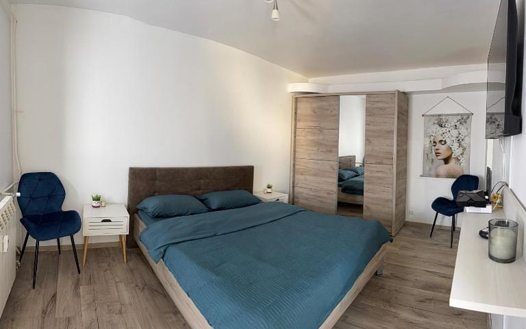 Studio Romanescu Centru S 9 - B&B Craiova