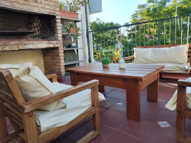 Casa en Zona del World Trade Center! - Ferienwohnung Montevideo