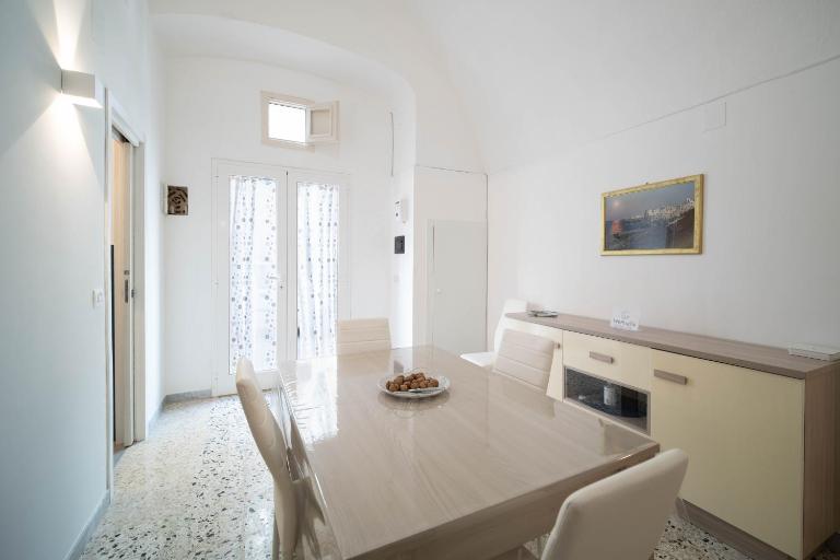 WePuglia - Donna Simona - Ferienwohnung Polignano a Mare