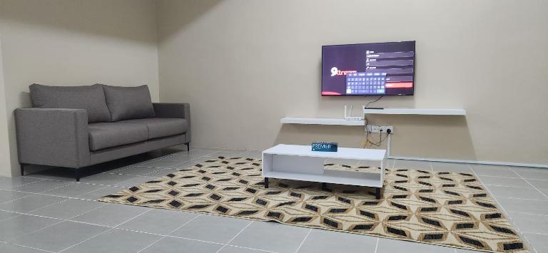 LestariHome2, KLIA Sepang - Ferienwohnung Sepang