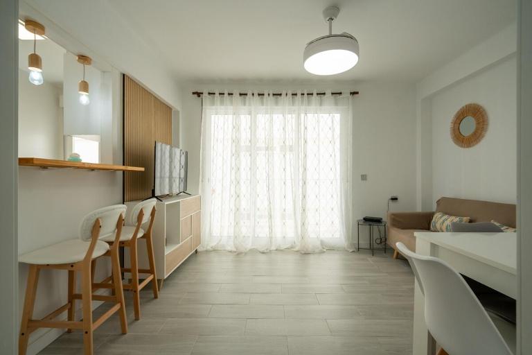 Apartamento Grau de Gandía con Vistas - B&B Puerto de Gandía