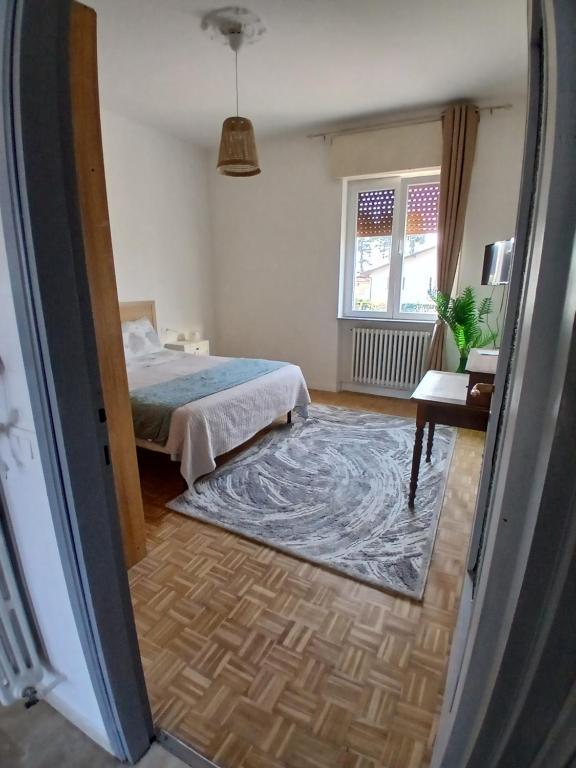 Il terrazzo dei 3 - Ferienwohnung Gallarate