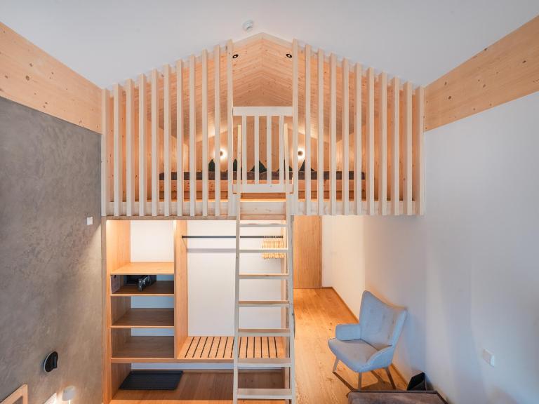 Steindls Boutique Favourite - Chambres d'hôtes Vipiteno