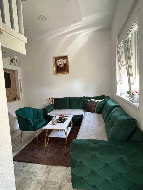 Maksumic Apartman - Chambres d'hôtes Mostar