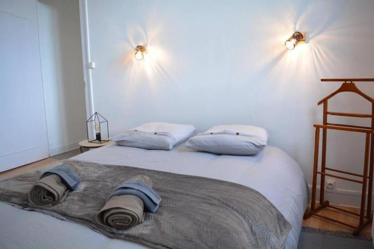 Cyclo 2 Loire - B&B Saumur