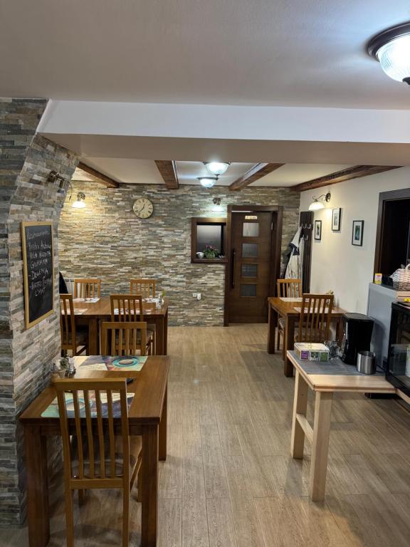B&B Millenium House - Chambres d'hôtes Plitvička Jezera