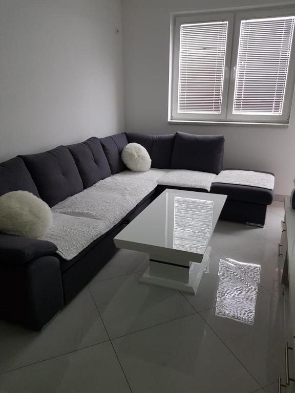 Stan na dan VD - Ferienwohnung Bijeljina