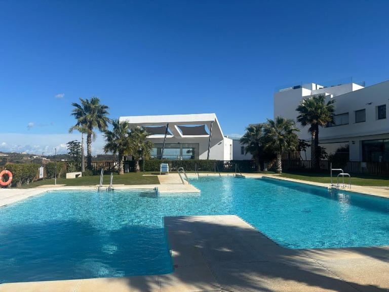 Mijas Tres Caminos - Bed and Breakfast La Cala De Mijas