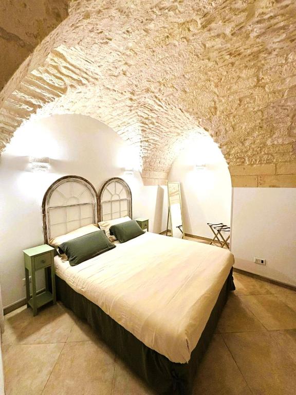 Dimora Fiore Guest House - Chambres d'hôtes Martina Franca