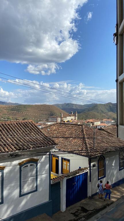 República Penélope - Bed and Breakfast Ouro Preto