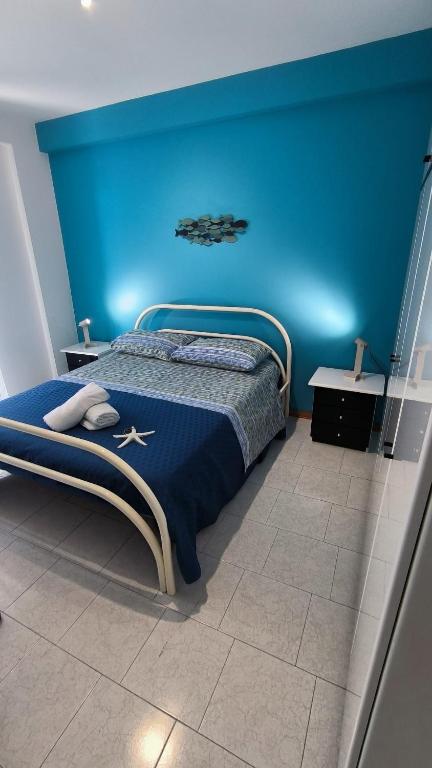 STELLA MARINA Apartment - B&B Mascali