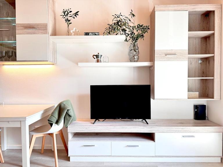 Drolive apartment - Chambres d'hôtes Dro