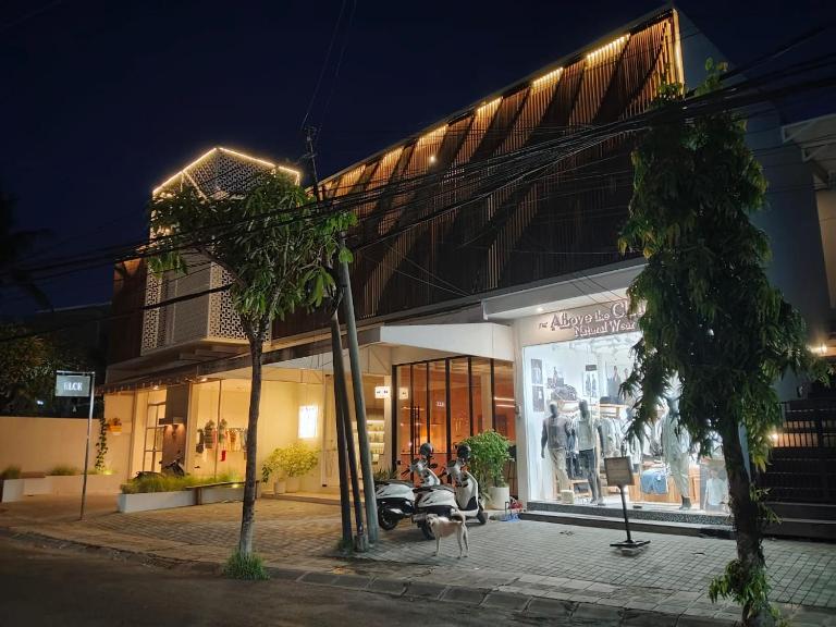 n&d guest house - B&B Canggu