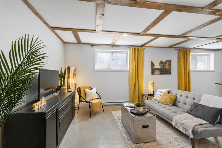 Le nid des hirondelles - B&B Windsor