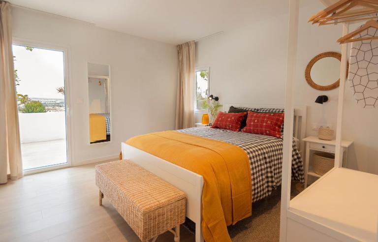 Apartamentos La Guardilla - B&B Monachil