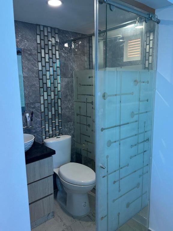 Apartamento Lujoso Yumbo - B&B Arroyo Hondo