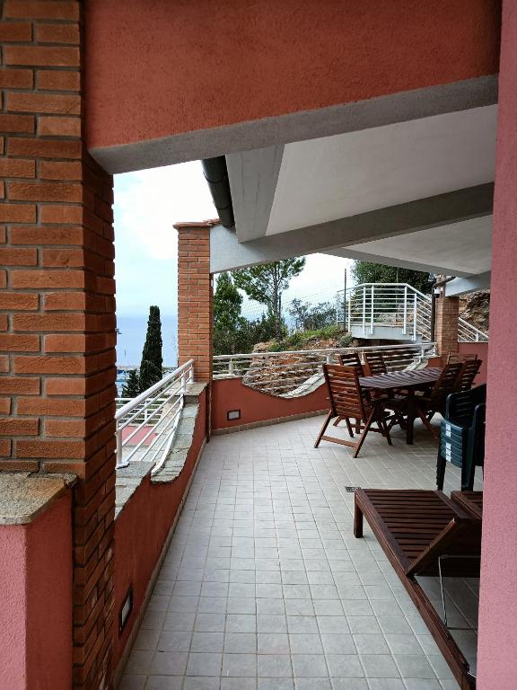 Luxury Beach House - B&B Porto Santo Stefano