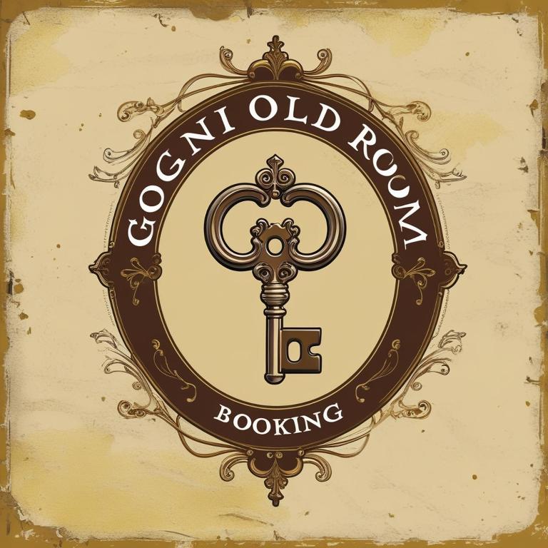 GoGni OLD ROOM - B&B Gogni