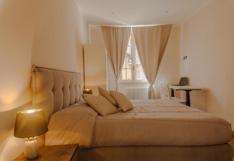 Marassi suite - Ferienwohnung Genua