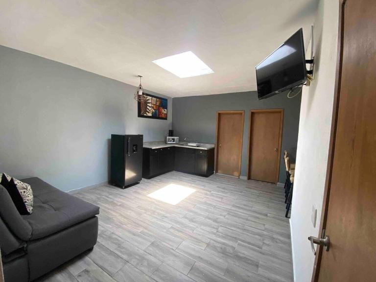 Apartment10 minutes APTGDL - Ferienwohnung Guadalajara