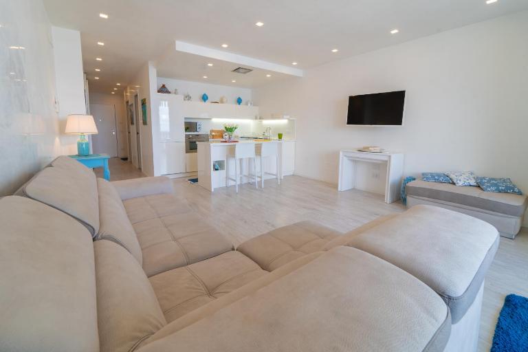 A mare con vista - Apartment - B&B Polignano a Mare