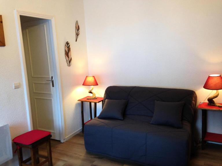 Résidence Les Campanules - LES CAMPANULES - CA11FC MAE-3147 - B&B Villarodin