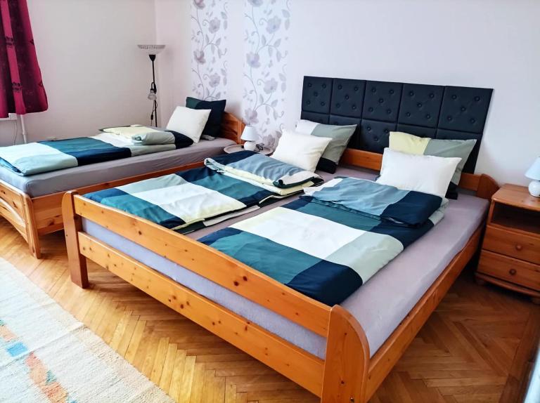 Melody Apartman - B&B Debrecen