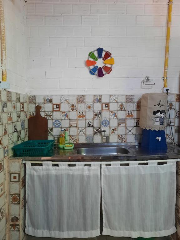 Solar dos cajueiros - Bed and Breakfast Japaratinga