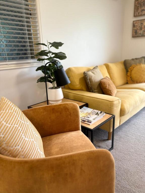 Cozy Retreat in Point Vernon - Bed and Breakfast Point Vernon
