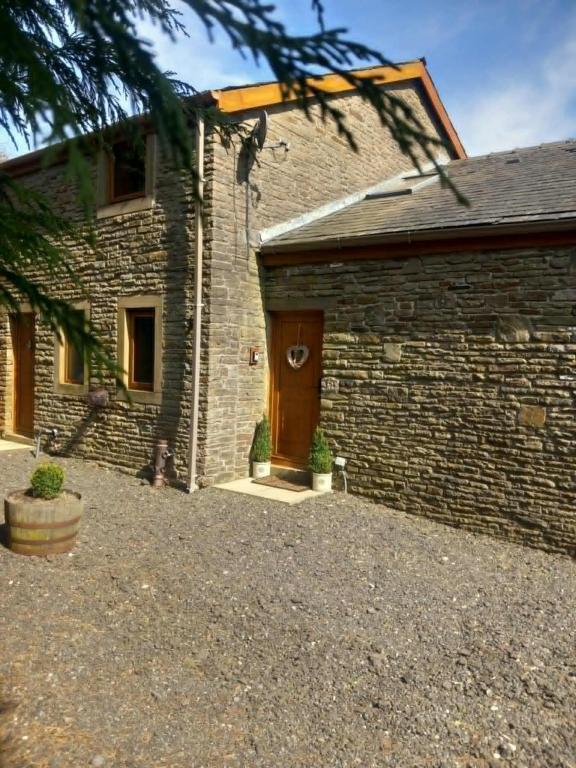 Walls Clough - B&B Rossendale