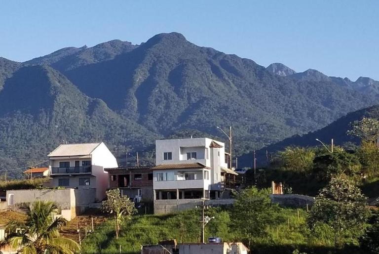Vista da Serra - B&B Penedo