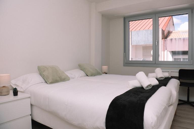 Espectacular moderno y céntrico by CABANA Rentals - B&B Vigo