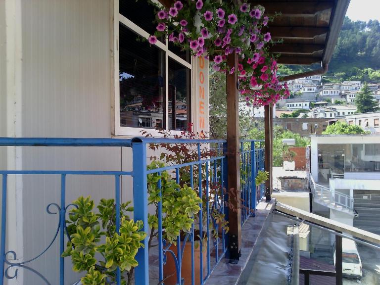 Apartment Donend - B&B Berat