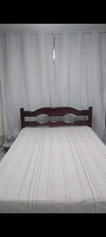 Linda kitinet a 300m da praia das Castanheiras - B&B Guarapari
