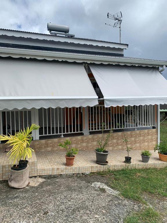 Studio La Félicité - B&B Le Moule