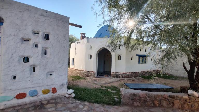 Hilos del Viento Tinogasta- Fiambalá - B&B Tinogasta