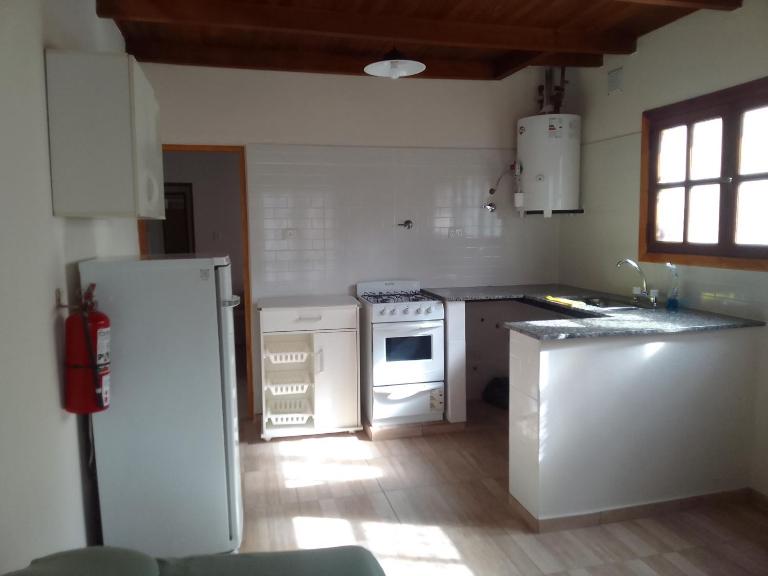 Trawin - B&B Esquel
