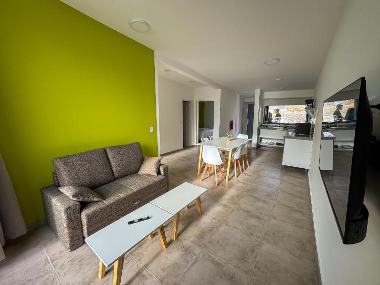 Simple Aparts - B&B El Calafate