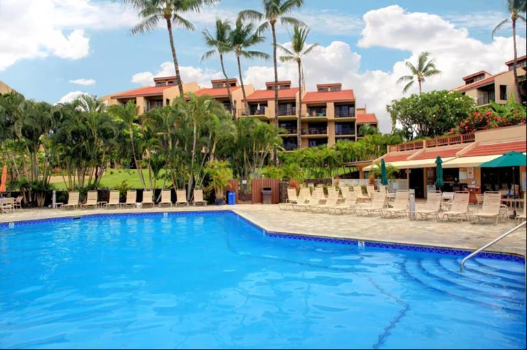 Kihei Beach Condo: Pools, Pickleball & Lanai - Ferienwohnung Wailea