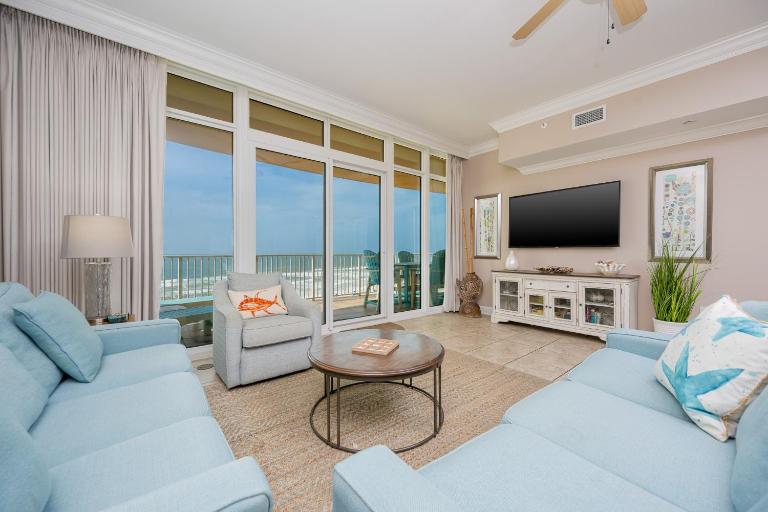 Phoenix Orange Beach 404 - Ferienwohnung Orange Beach