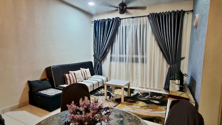 Leezahomestay - Chambres d'hôtes Bayan Lepas