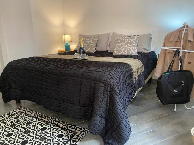 Domus Pacis - Ferienwohnung Rom