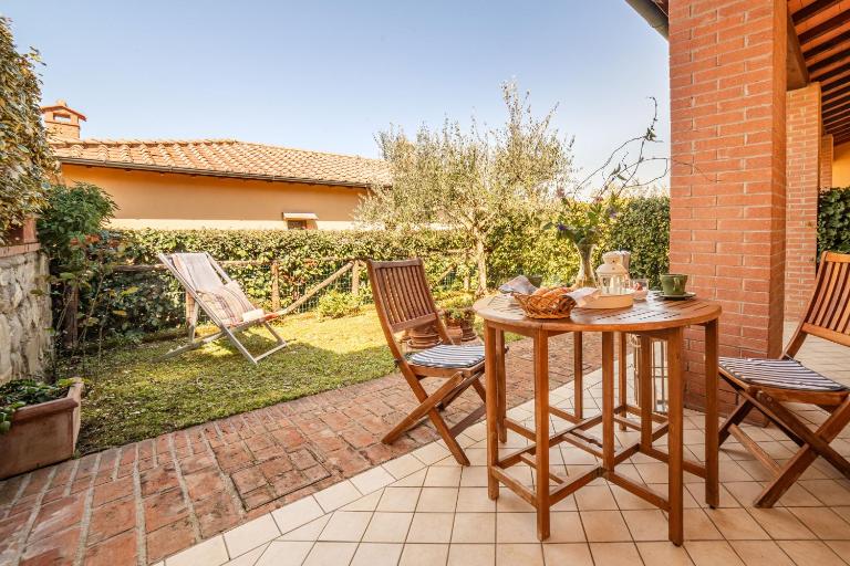 Noi 2 Vacanze - il Nido di Gina - B&B Contignano