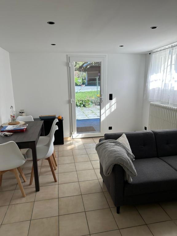 PLAIN PIED - Bel appartement au calme - B&B Petit-Coeur