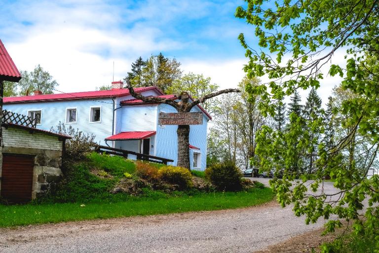 Pinska Guesthouse - B&B Pinska