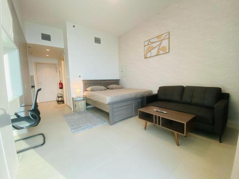 Studio KCA -601 - B&B Abu Dhabi Island and Internal Islands City