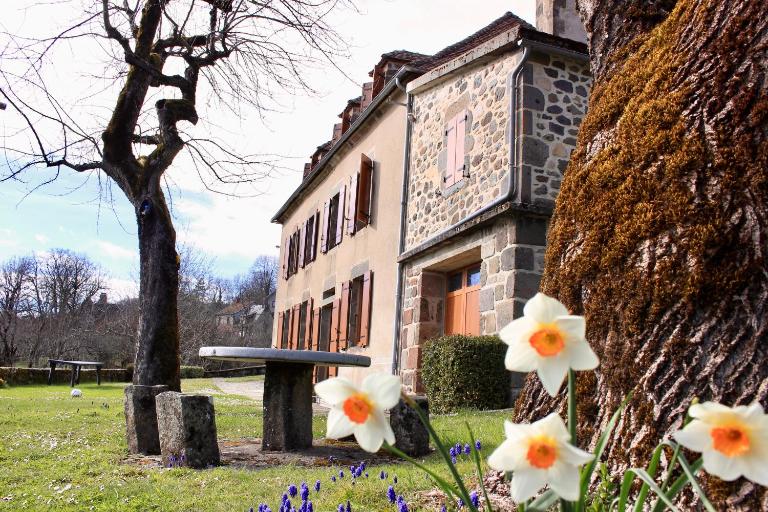 La Maison du Colonel - Chambres d'hôtes Sainte-Eulalie