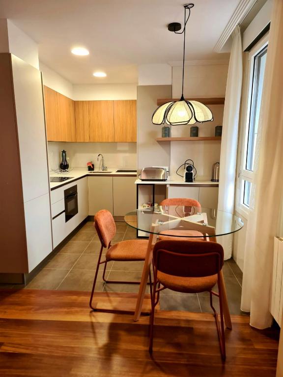 Apartamento Seymi - Ferienwohnung Durango