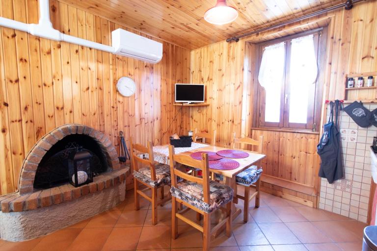 Via molino 28 - B&B Postalesio
